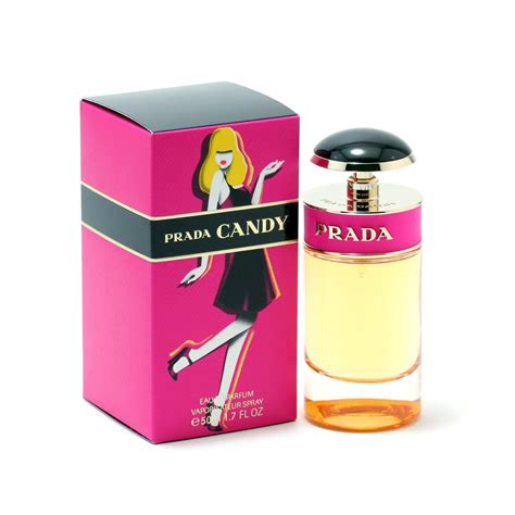 prada fragrance spray